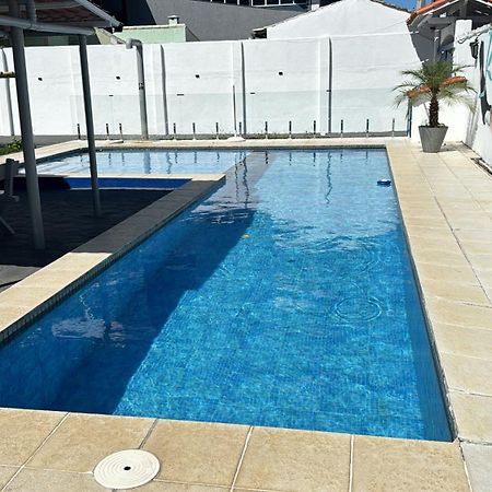 Hostel Arauna Cabo Frio Exterior foto